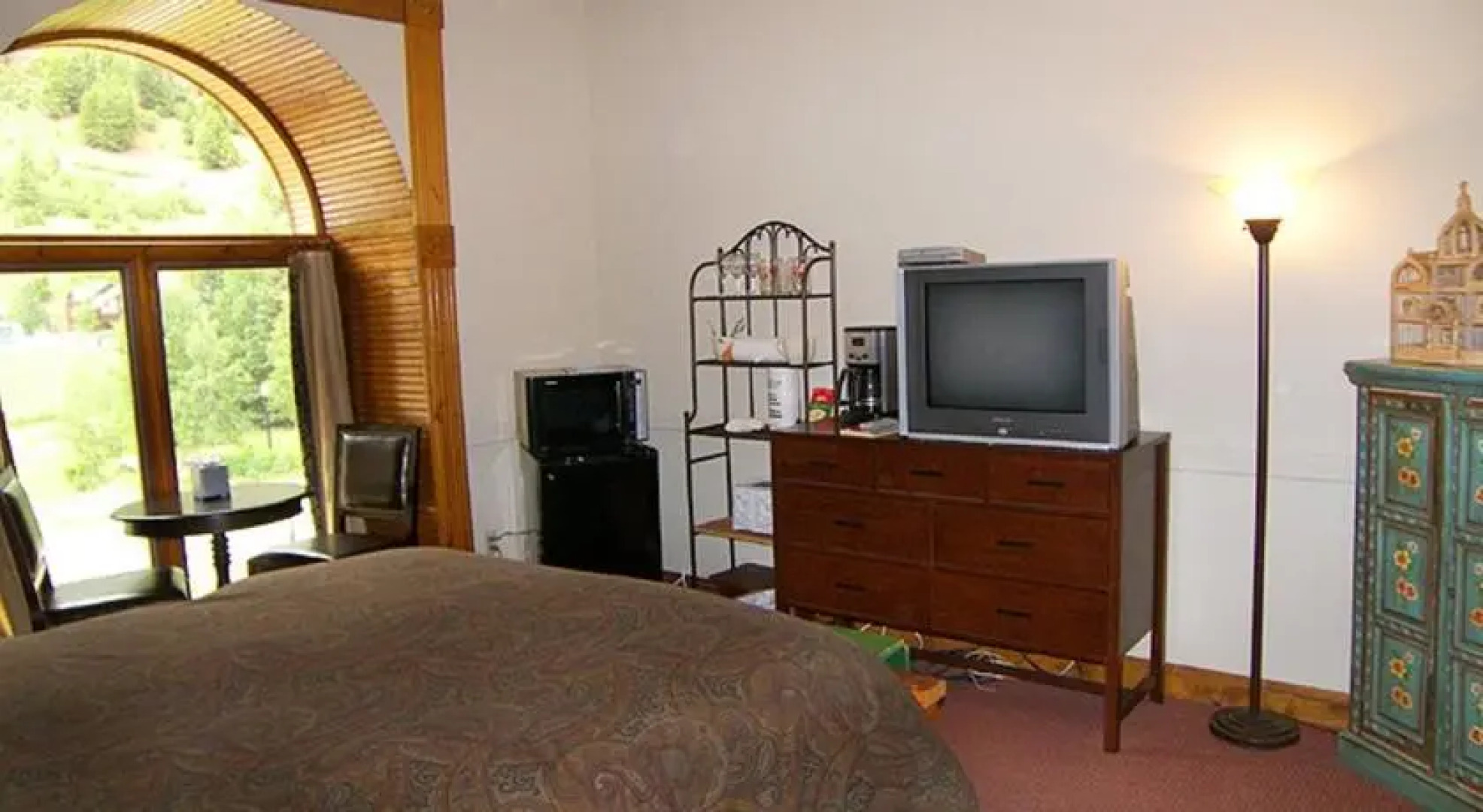 RedAwning Village Suites #350