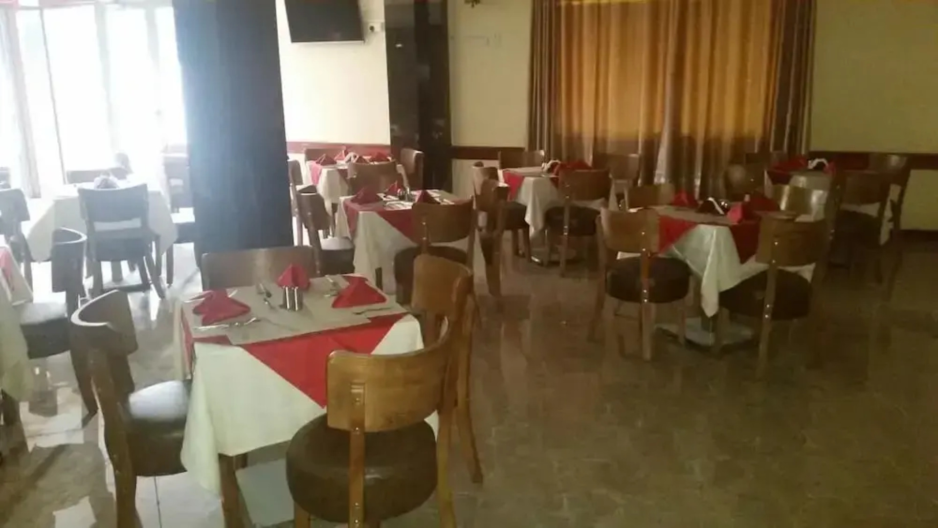 Jambo Travellers Hotel