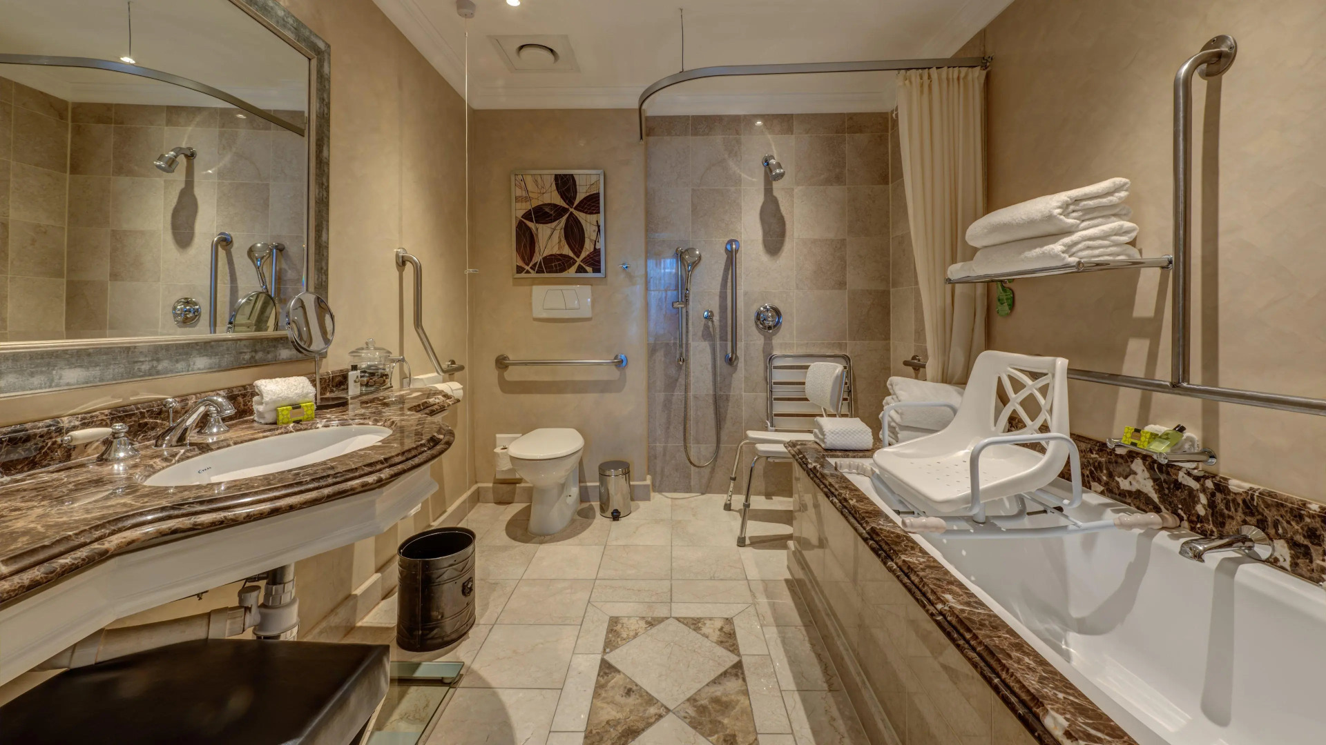 InterContinental Johannesburg O.R Tambo Airport by IHG