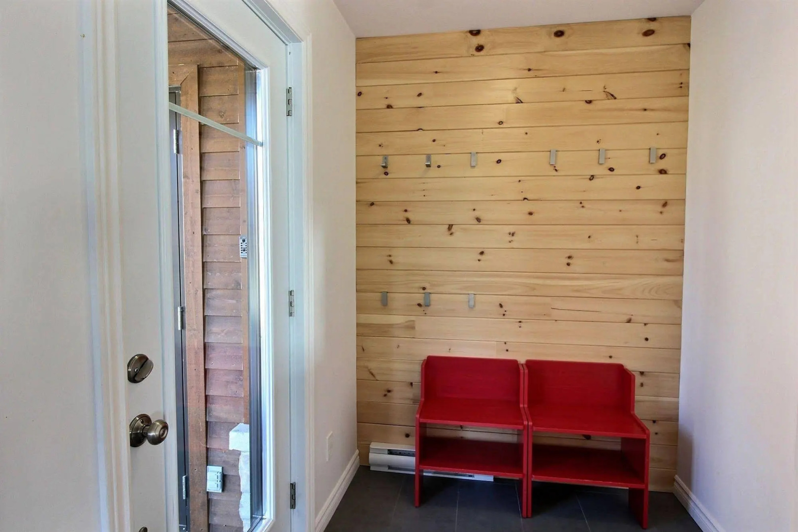 Les Villas Kudos Mont Sainte-Anne - By Les Lofts Vieux-Quebec