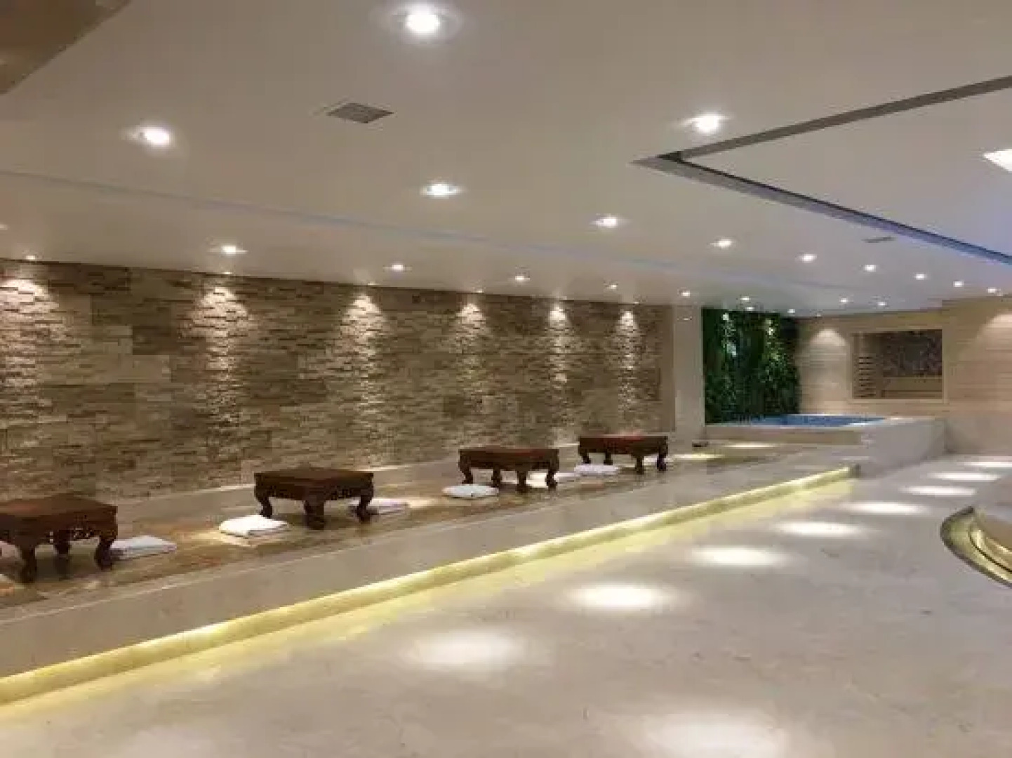 Tian Xing Hotel