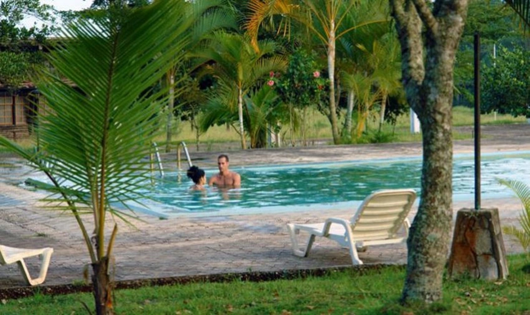 Villa Pinares de Mayari