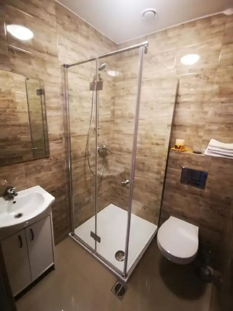 Apartamenty Górski Kryształ