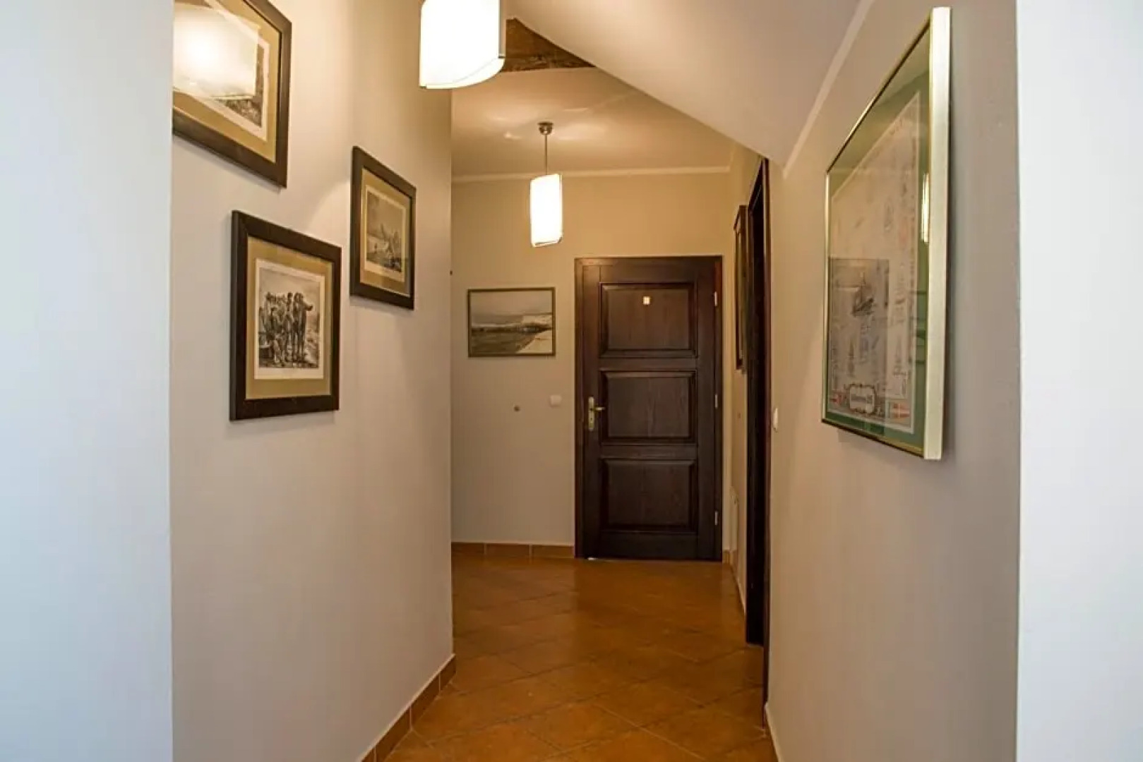 Mistral Dom Wakacyjny