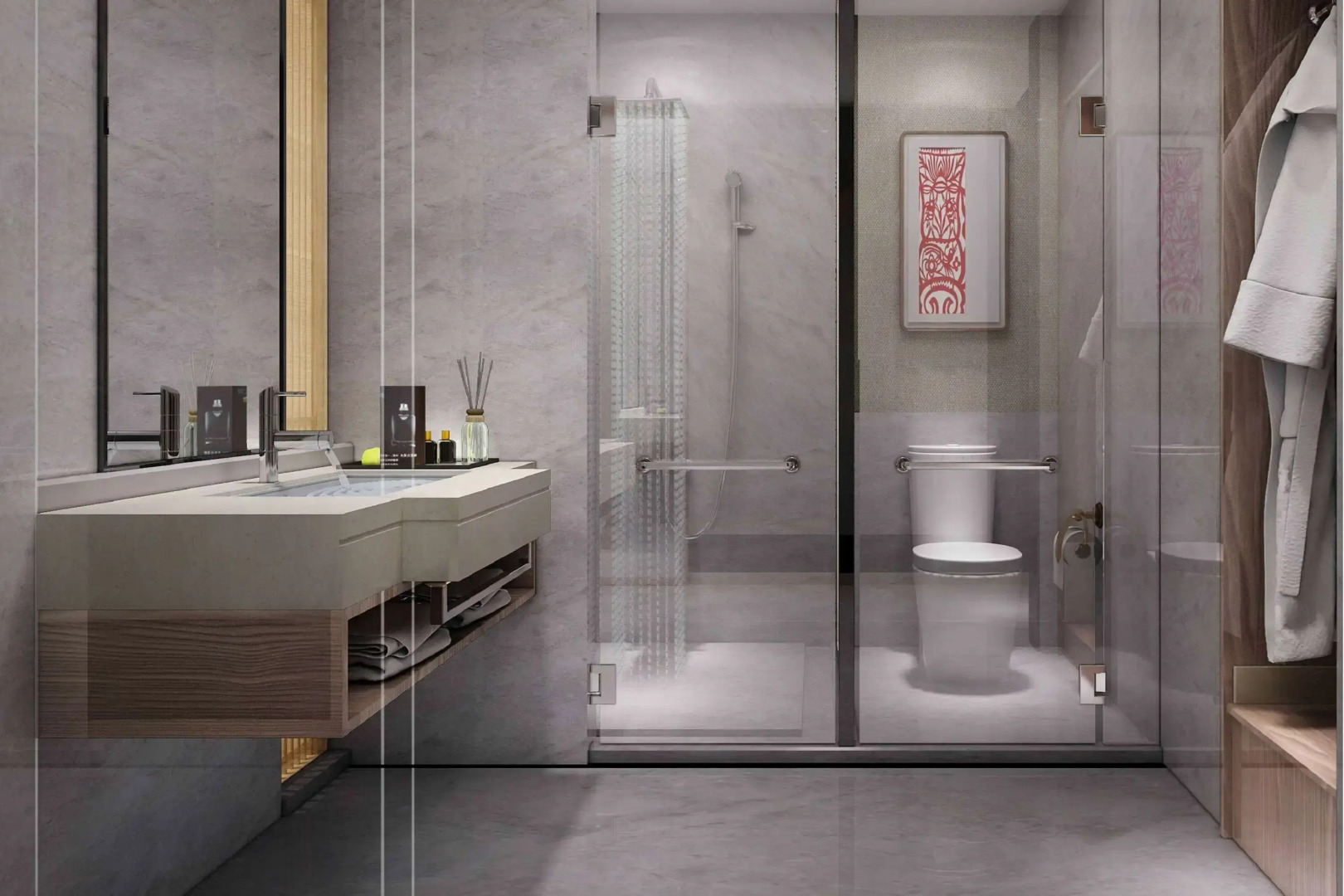 Ramada Encore Zhangpu