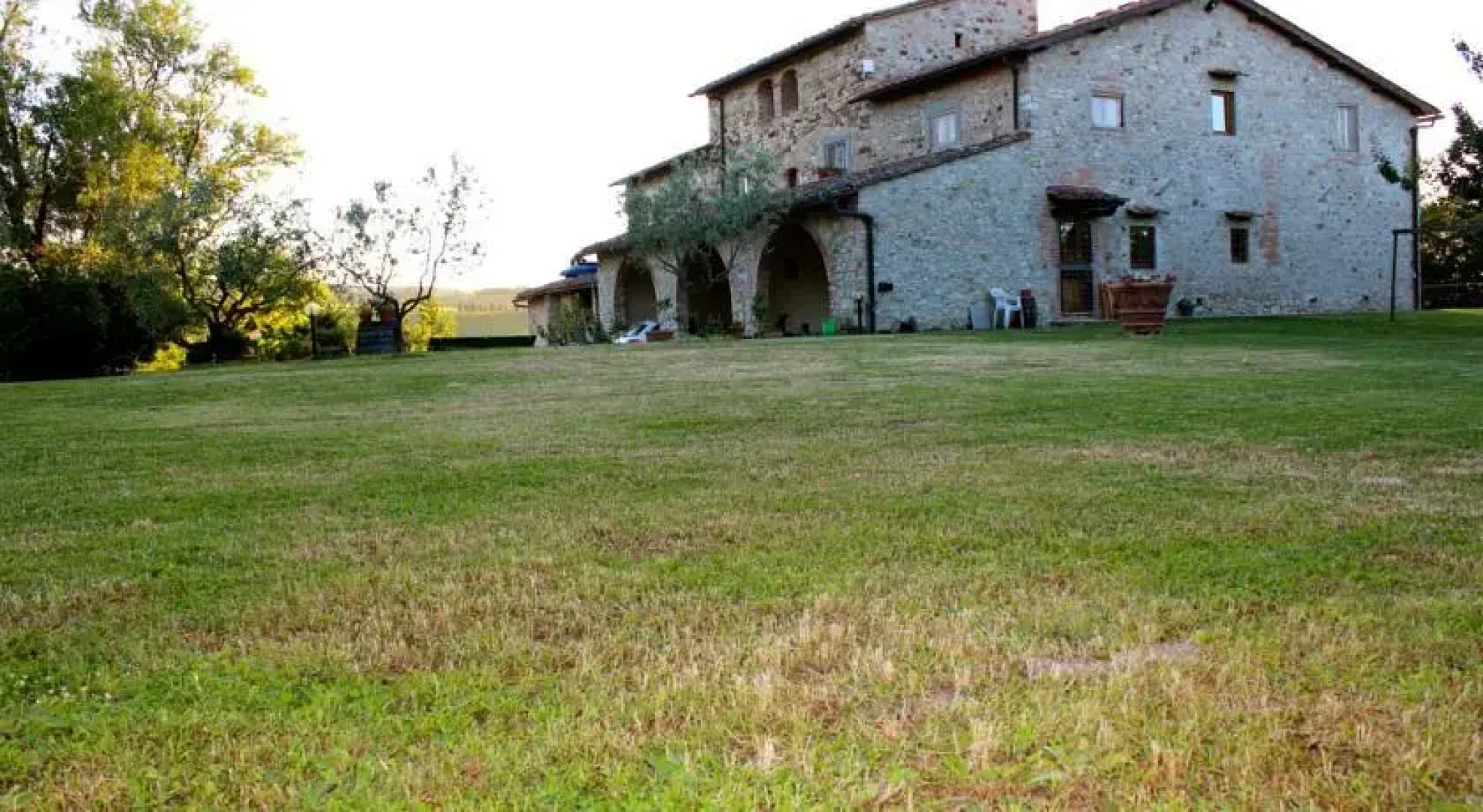 Casale Romano