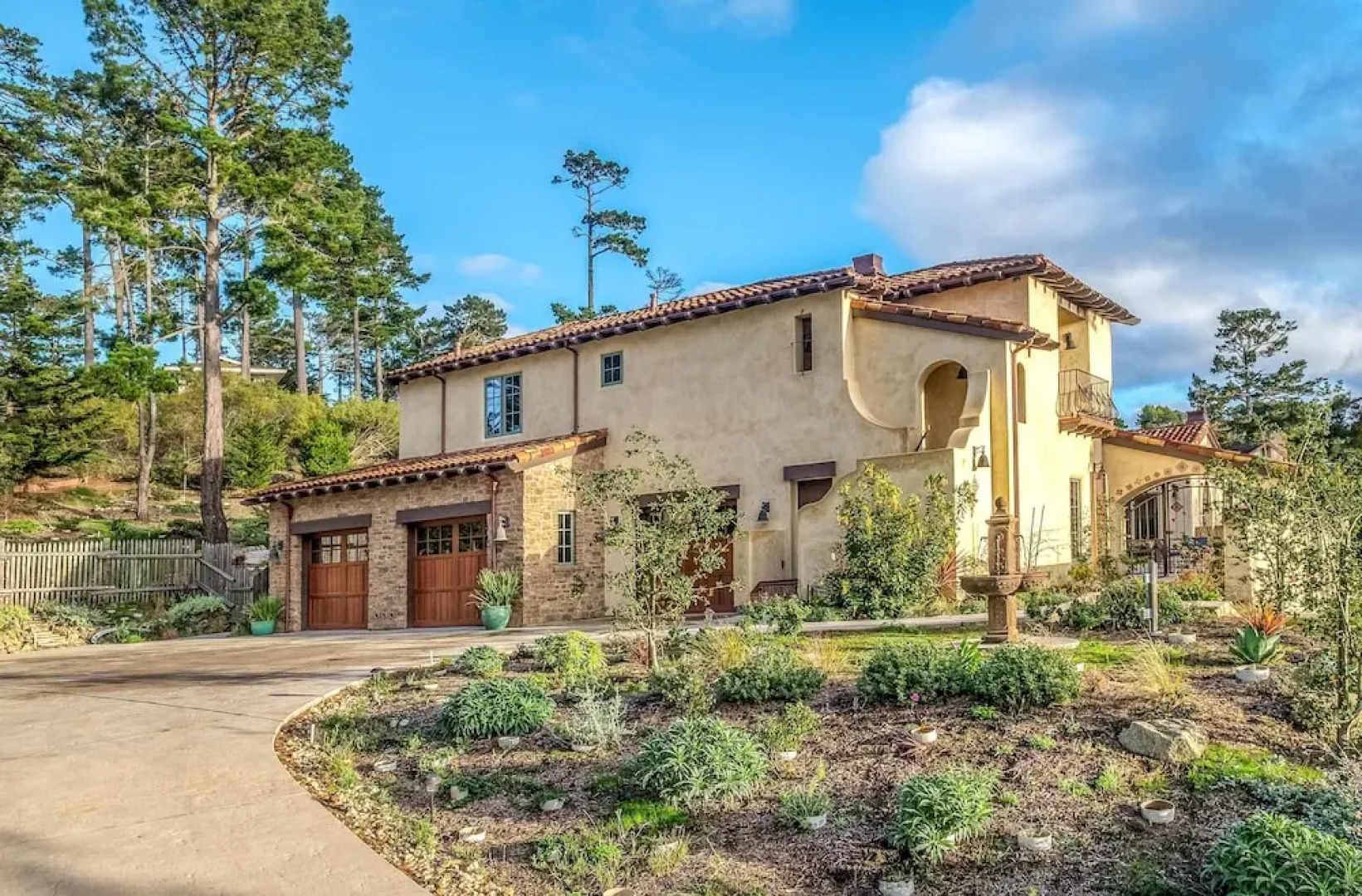 Lx29 Pebble Beach European Style Luxury Private Estate