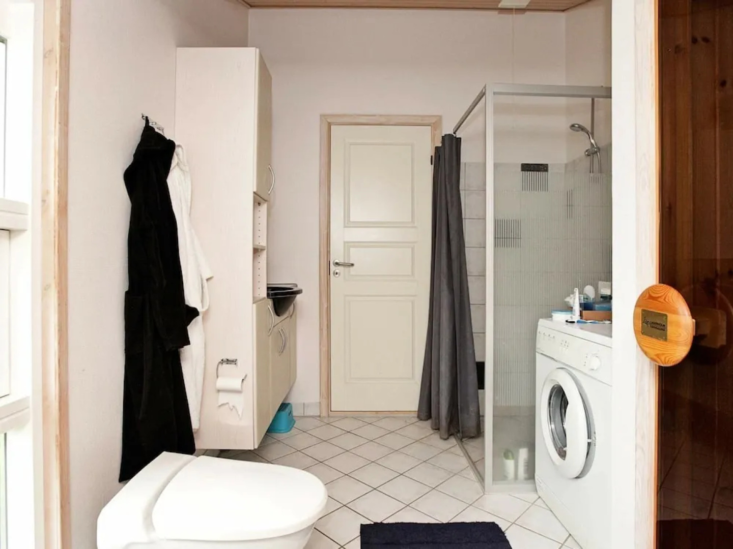 6 Person Holiday Home in Dannemare