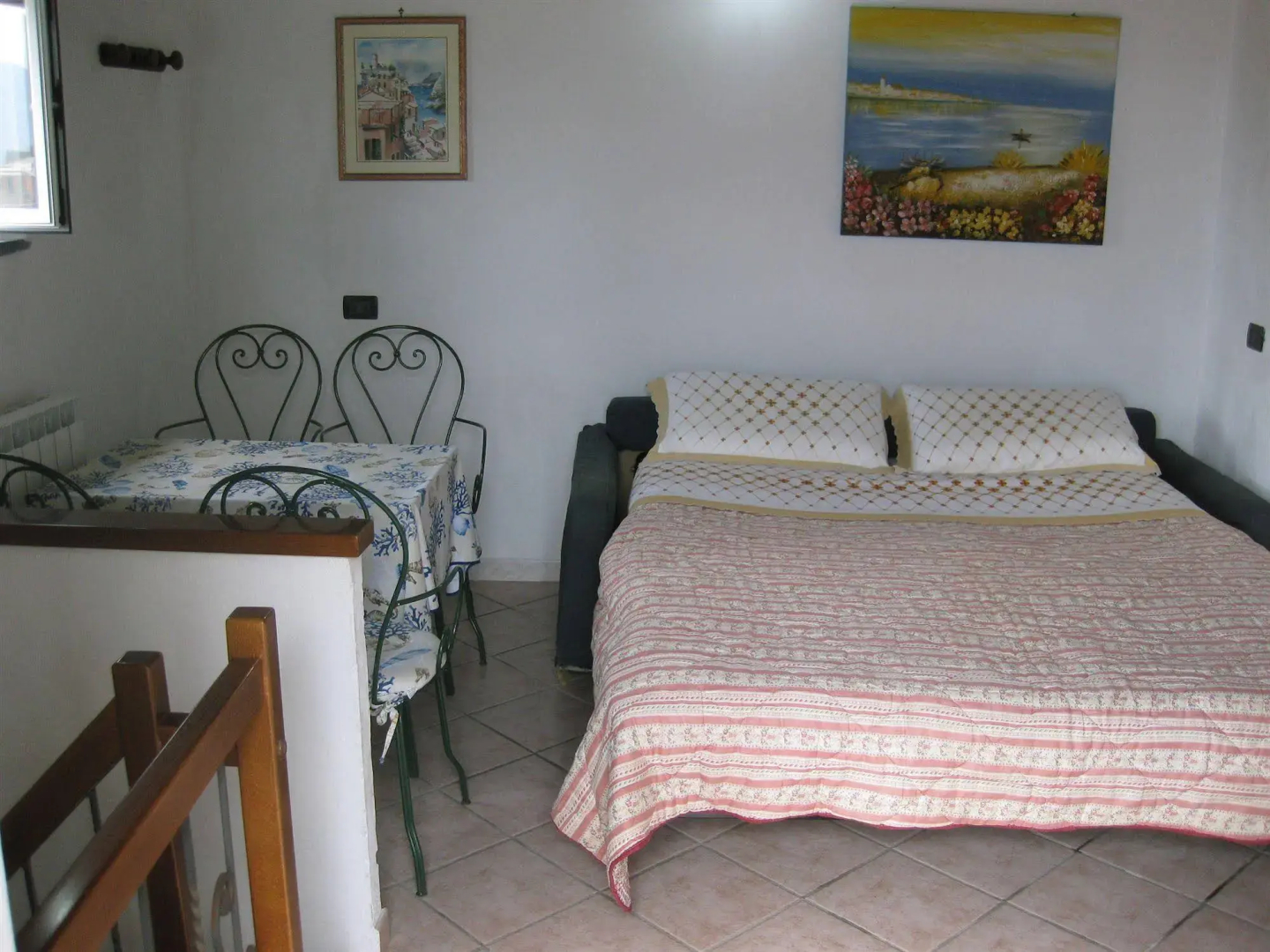 Camere La Torre