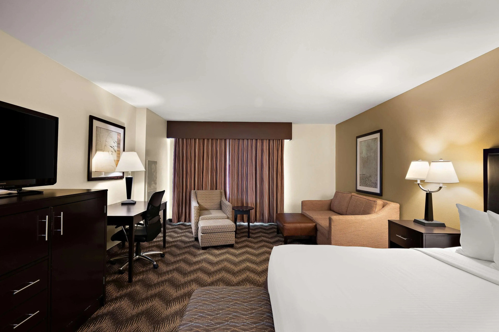 Best Western Plus Gold Country Inn