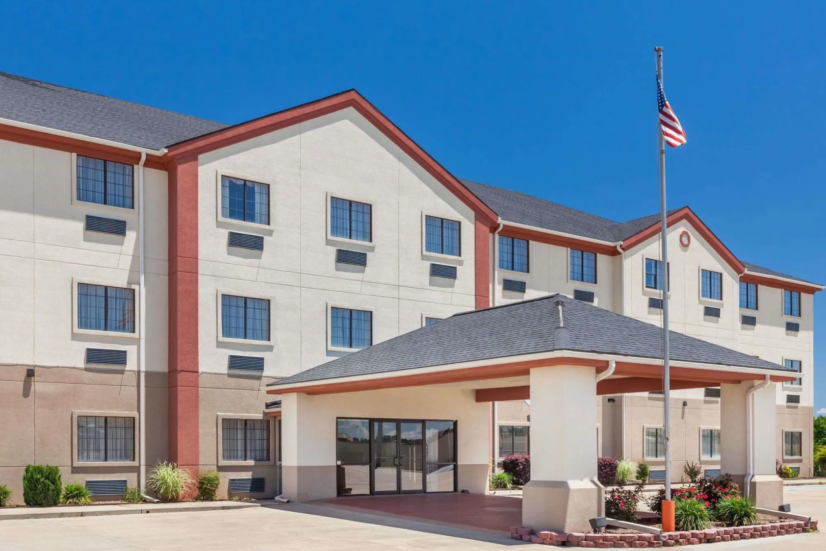 Hampton Inn & Suites McAlester