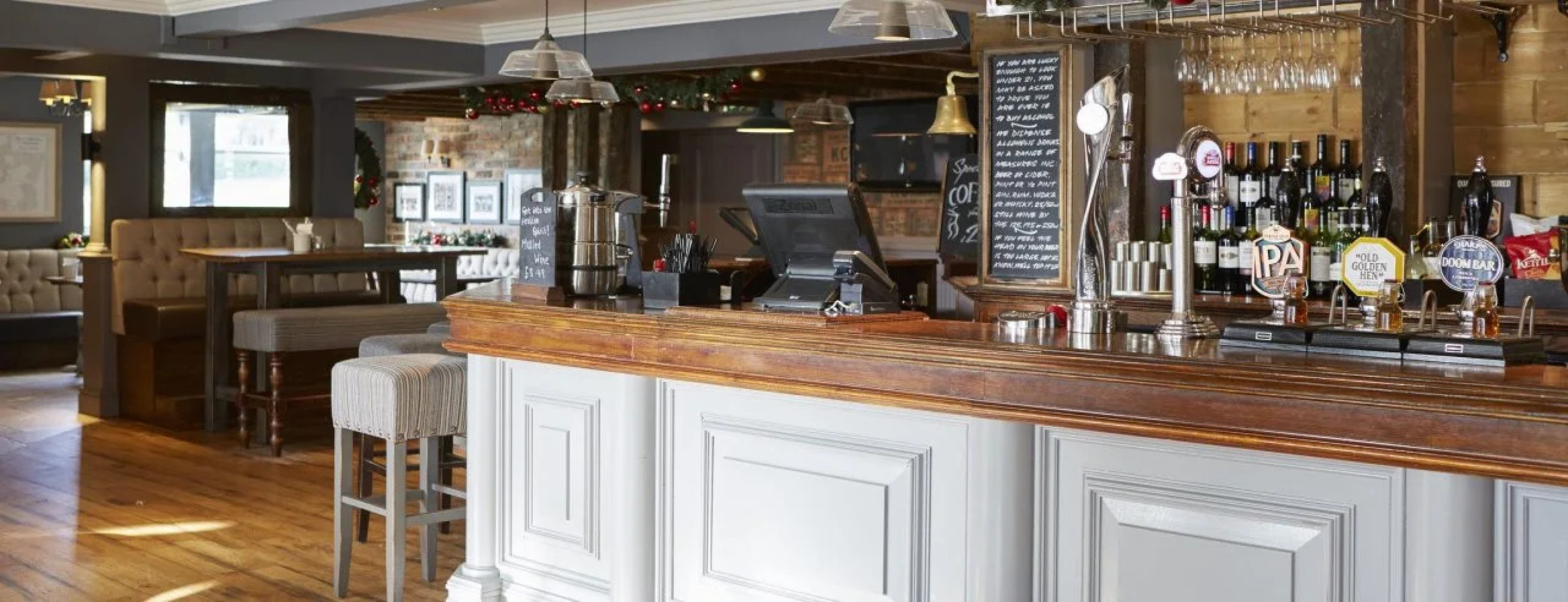 White Rabbit Hotel by Greene King Inns