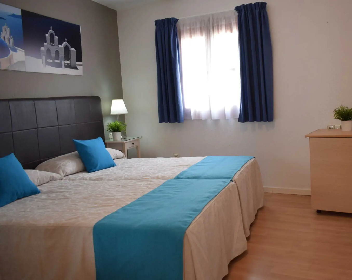 Hostal Juan de Austria