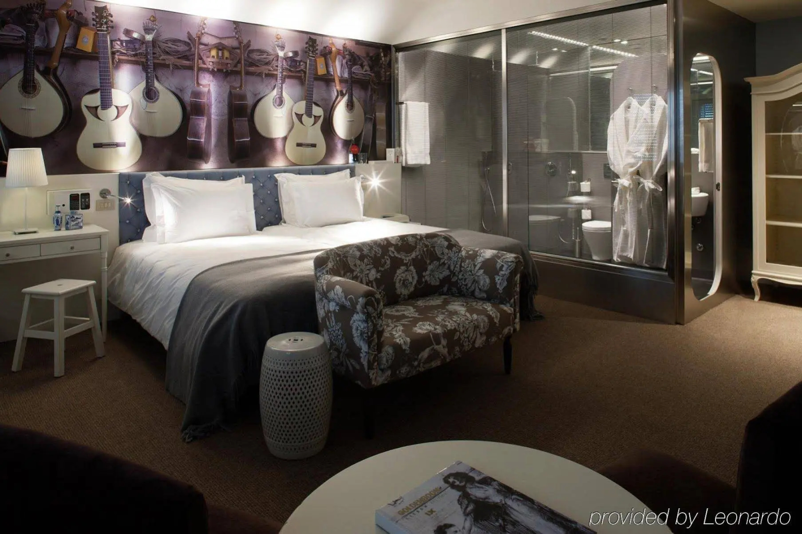 Lx Boutique Hotel