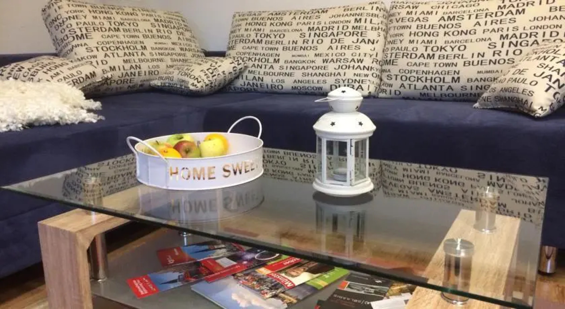 Münstersdachstübchen