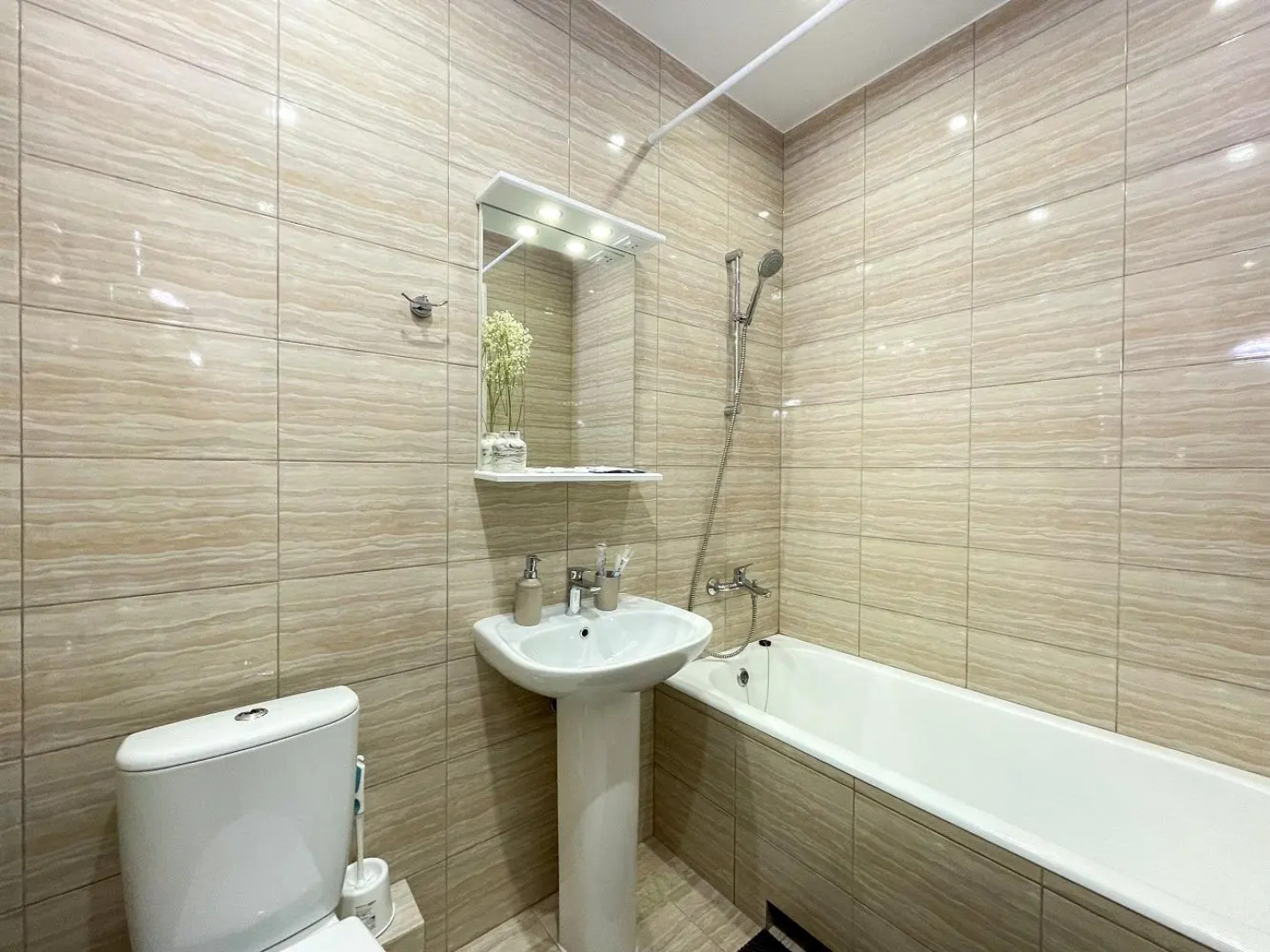 Sunny Days (Санни Дейз) на улице Сосновая 1 корпус 2