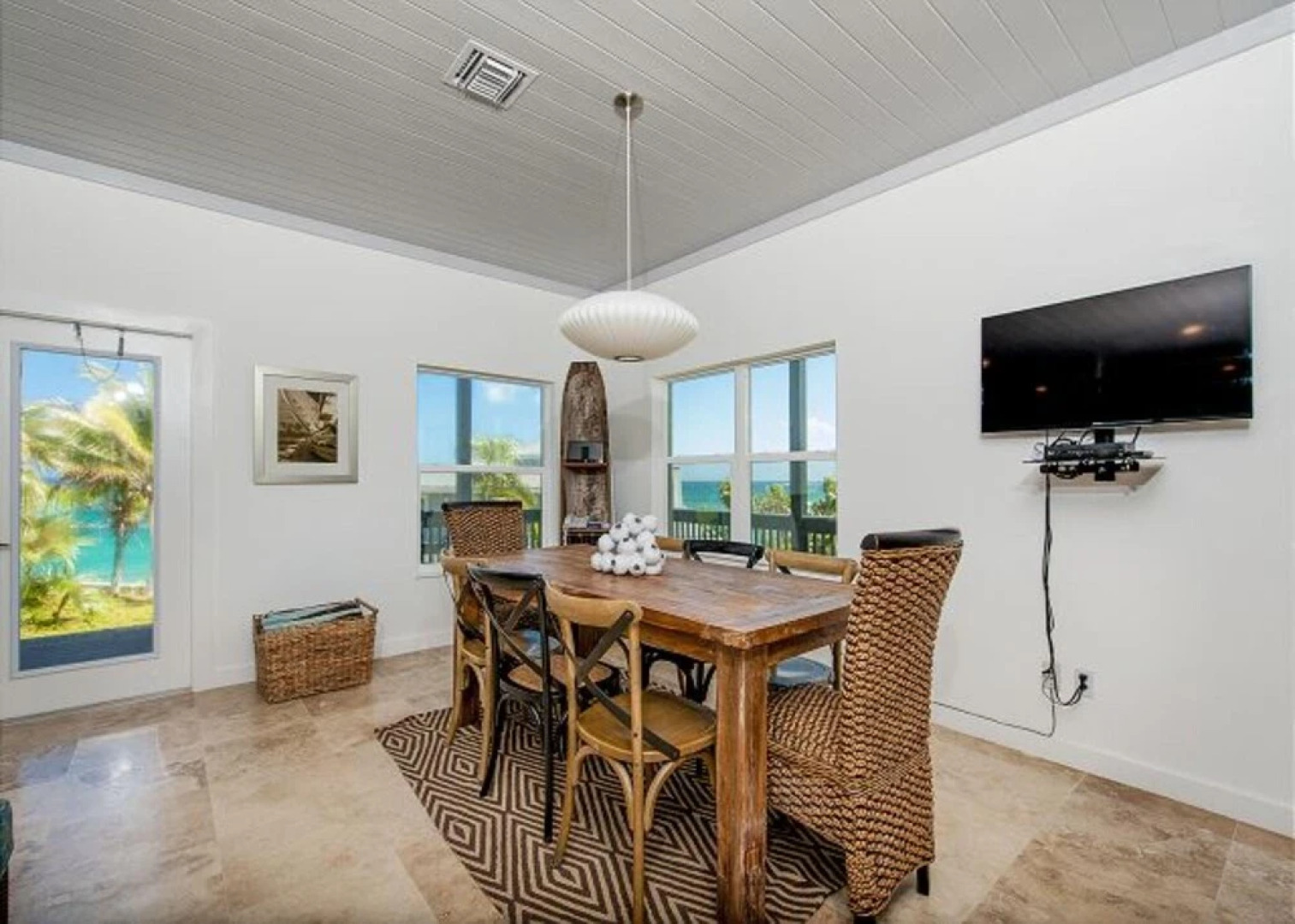 Windchat by Eleuthera Vacation Rentals