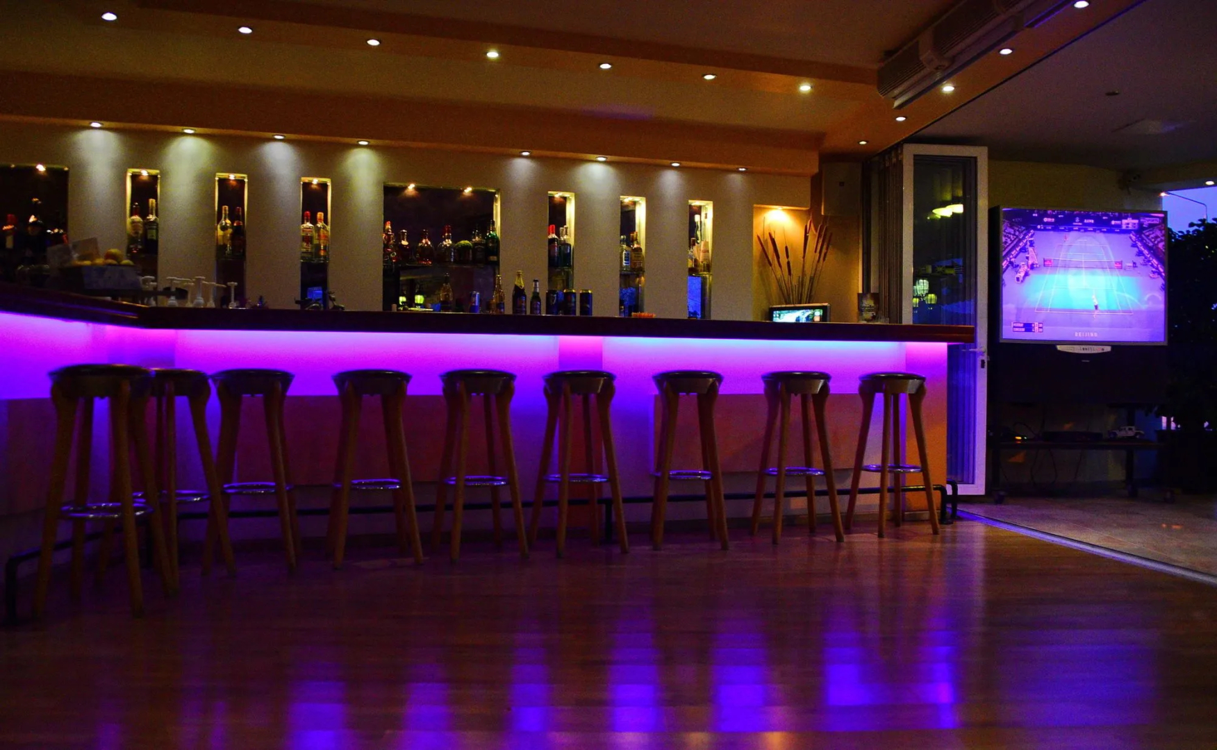 Kalathos Sun Hotel