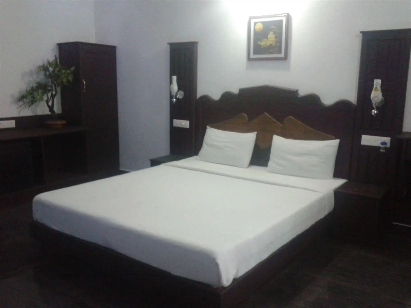 Periyar Nest Resorts