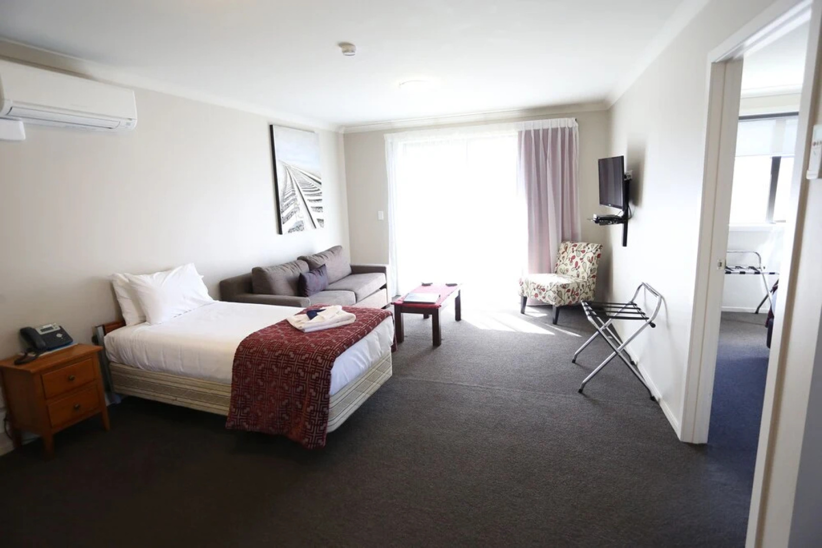 Matariki Motor Lodge