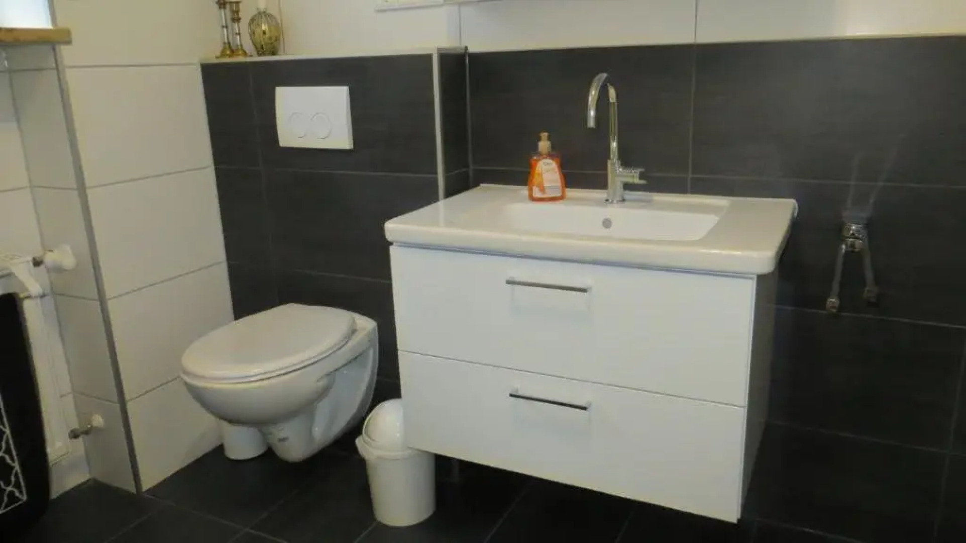 Ferienwohnung Boller I für 5 Personen