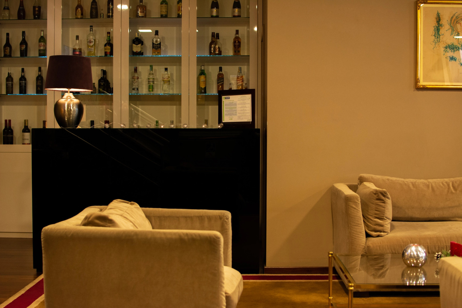 Hotel VIP Executive Saldanha