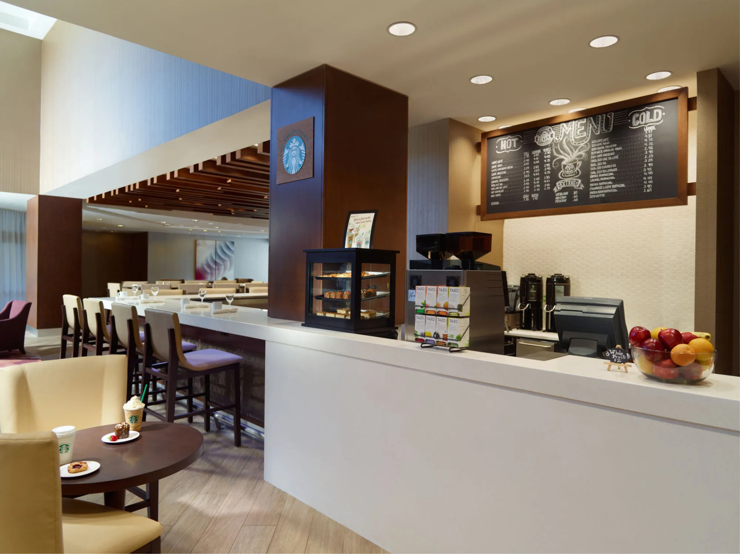 Atlanta Marriott Peachtree Corners