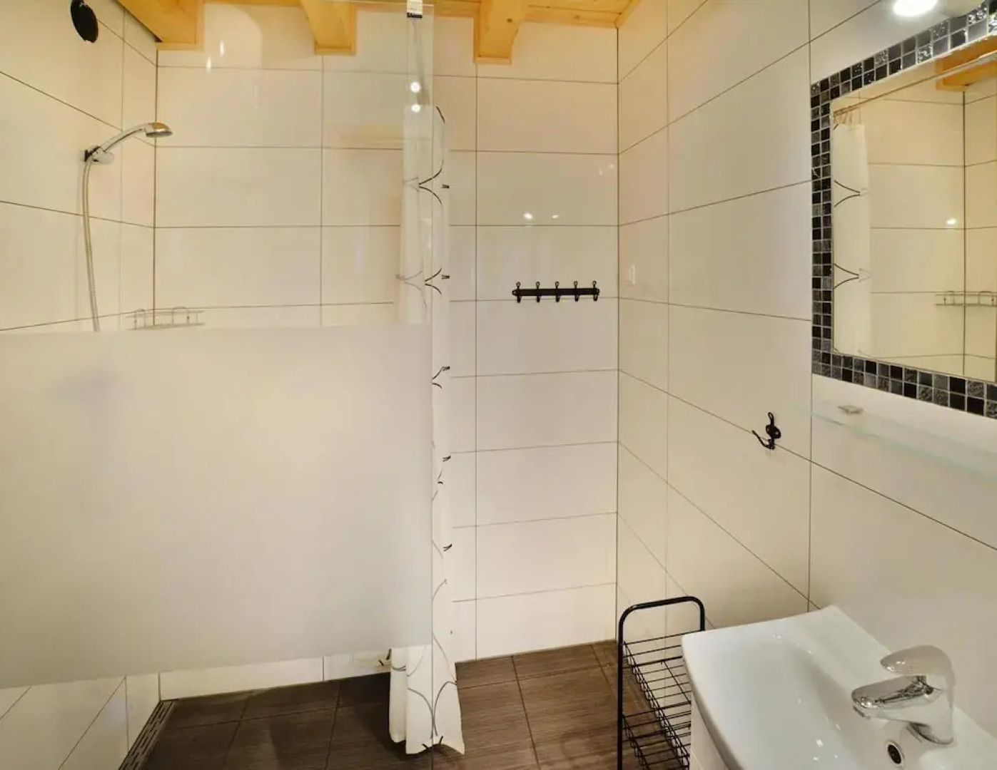 Holiday Home in Sianozety Near the Beach