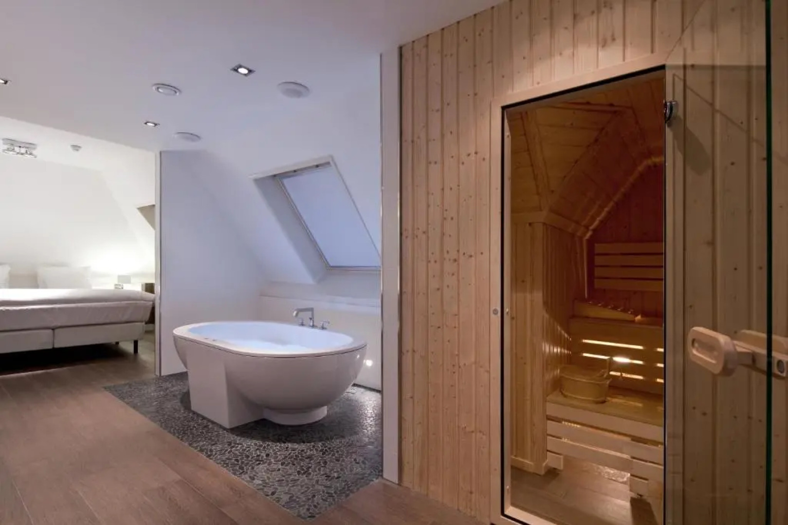 Van der Valk Hotel Assen