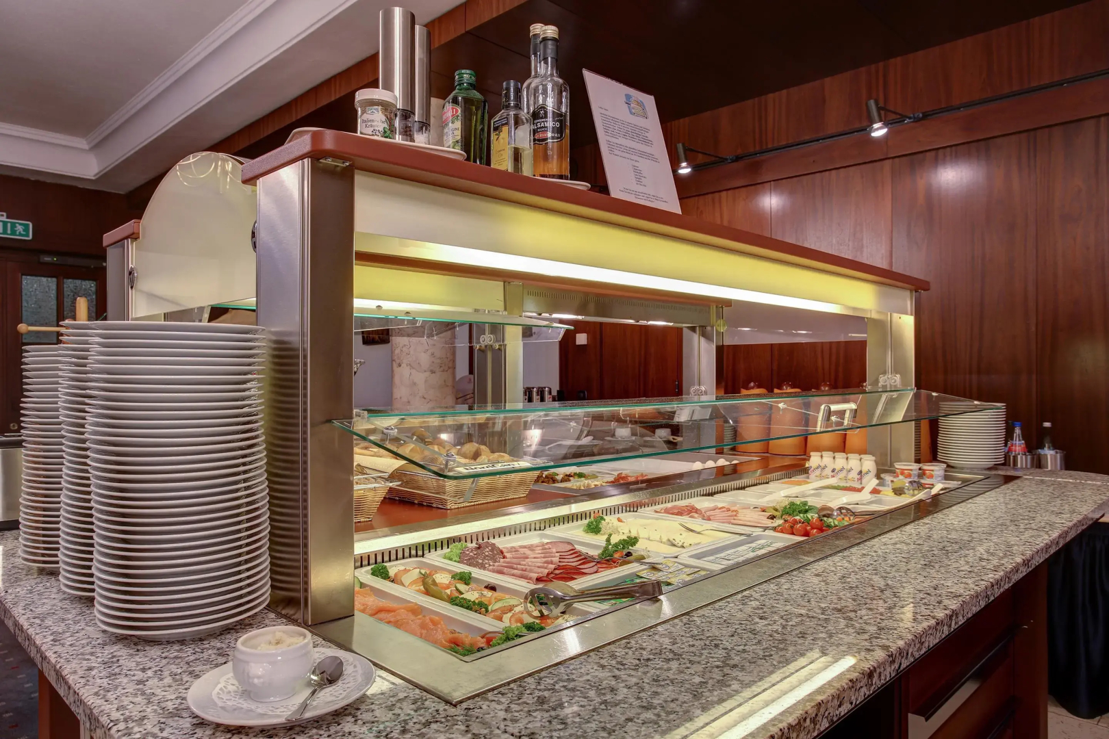 Hotel Tante Alma Mannheim
