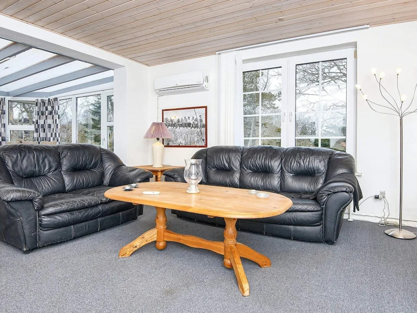 10 Person Holiday Home in Glesborg-by Traum