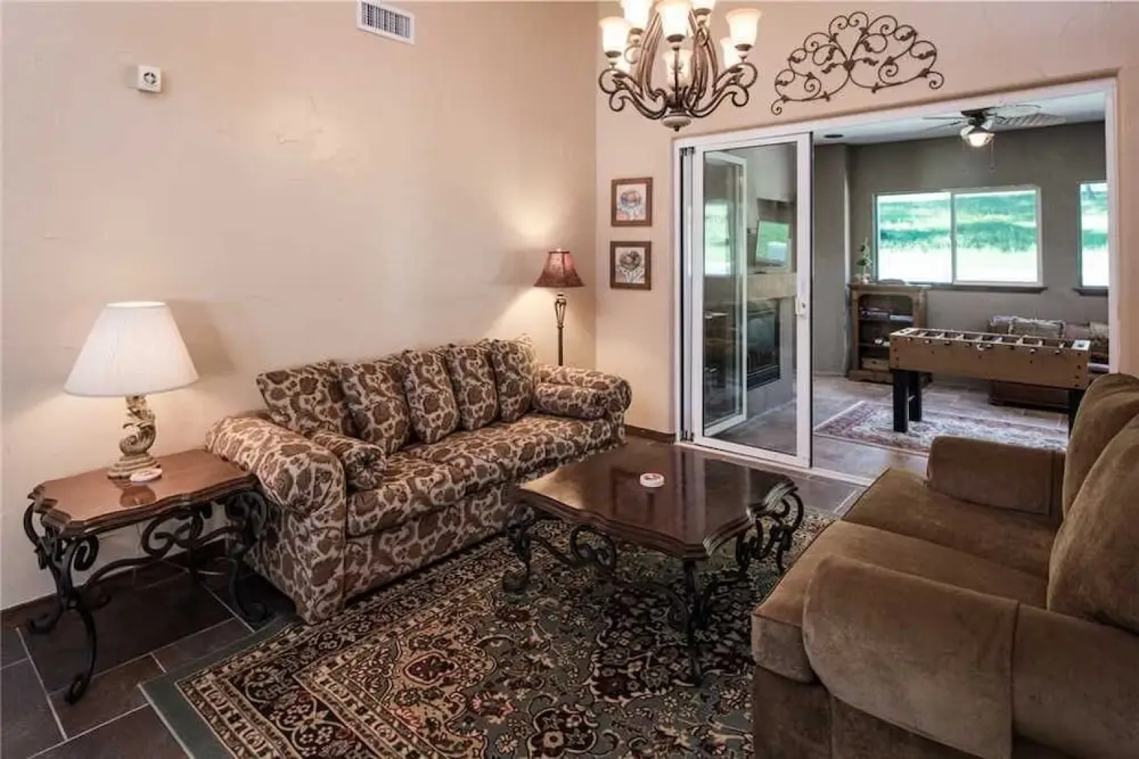 Casa Elegante - Four Bedroom Cabin