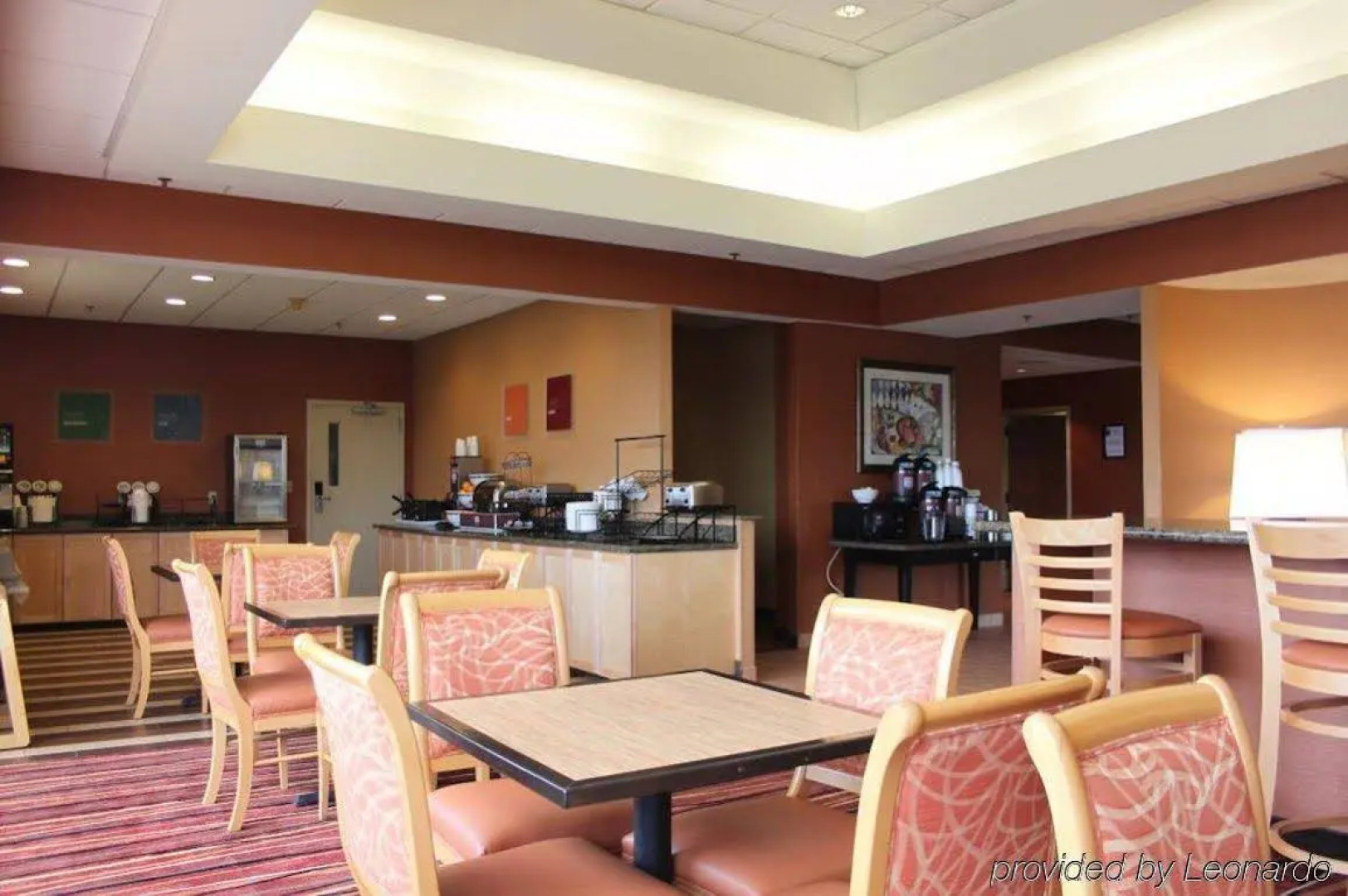 Comfort Inn - NYS Fairgrounds