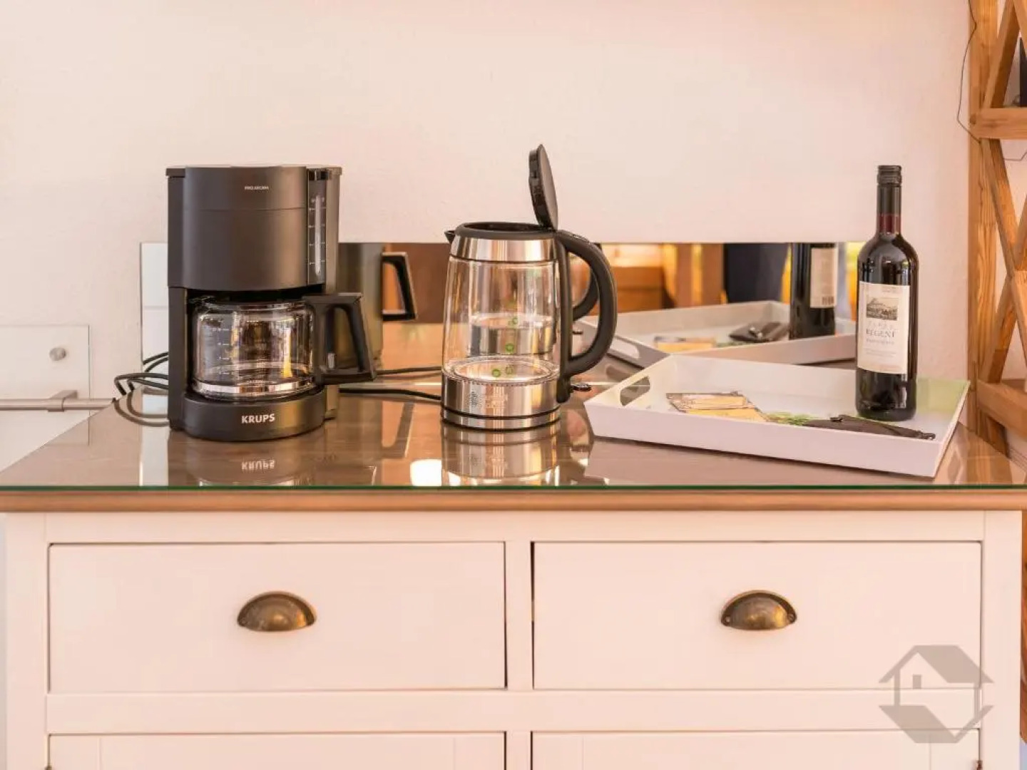 Ferienwohnung Sonnenschein