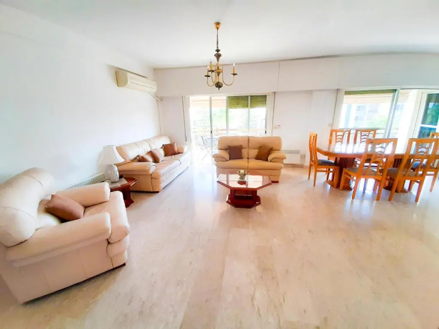 Samson Sea Breeze, 3bed sleeps 6, free WiFi