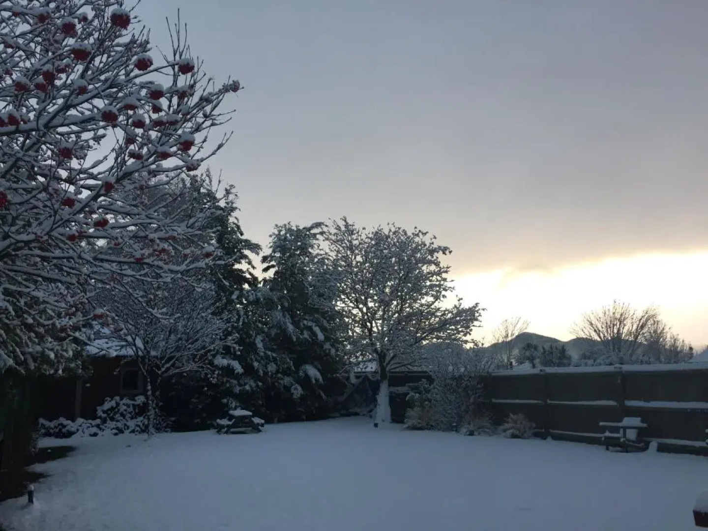 Queenstown TOP 10 Holiday Park