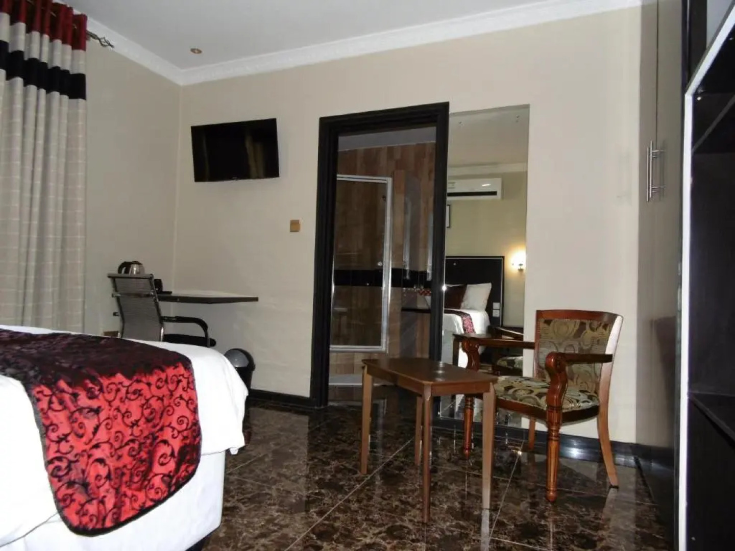 Annavilla7 Lilongwe Aparthotel