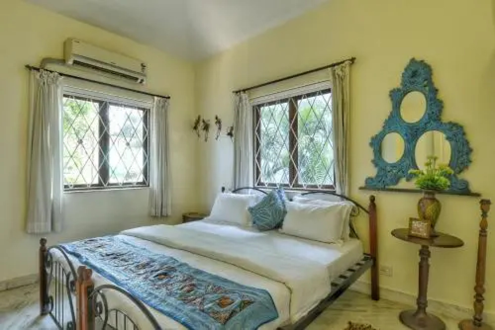 Villa Samaara9 Candolim Beach