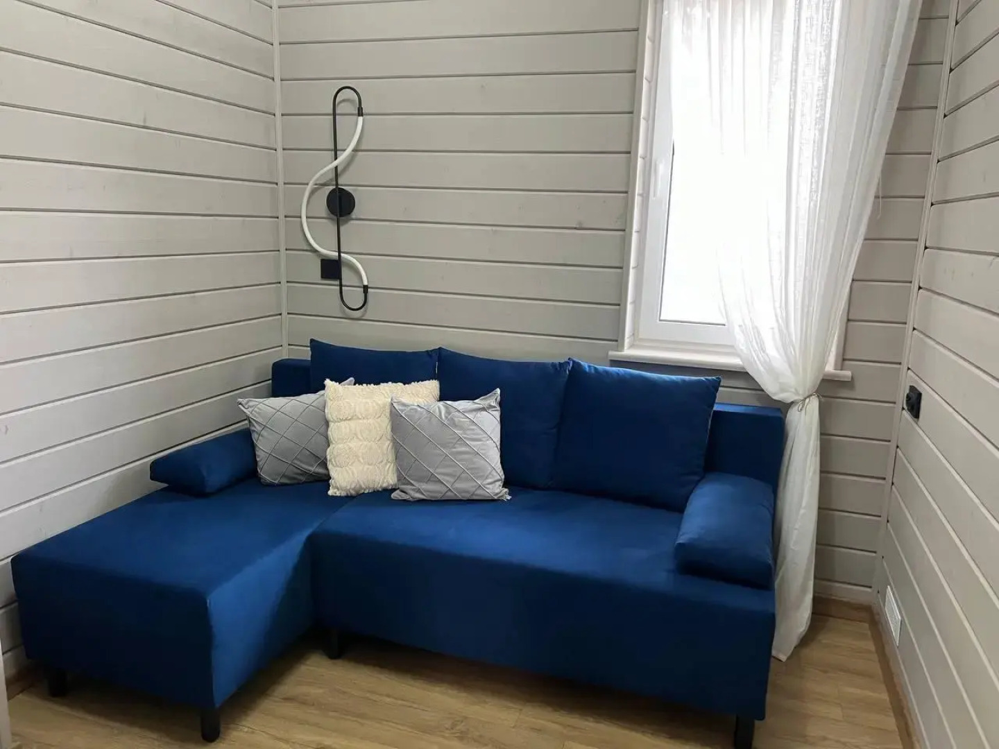 Дом Кармала