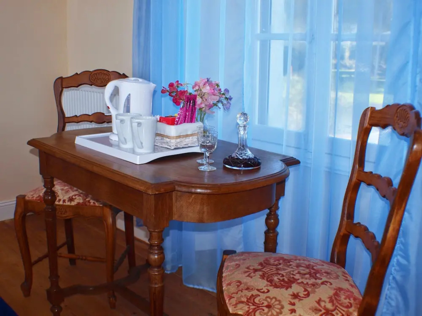 Normandy Getaways at Mis Harand