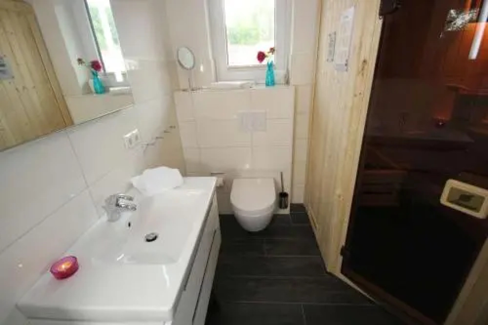 Feriendorf Südstrand Haus 52