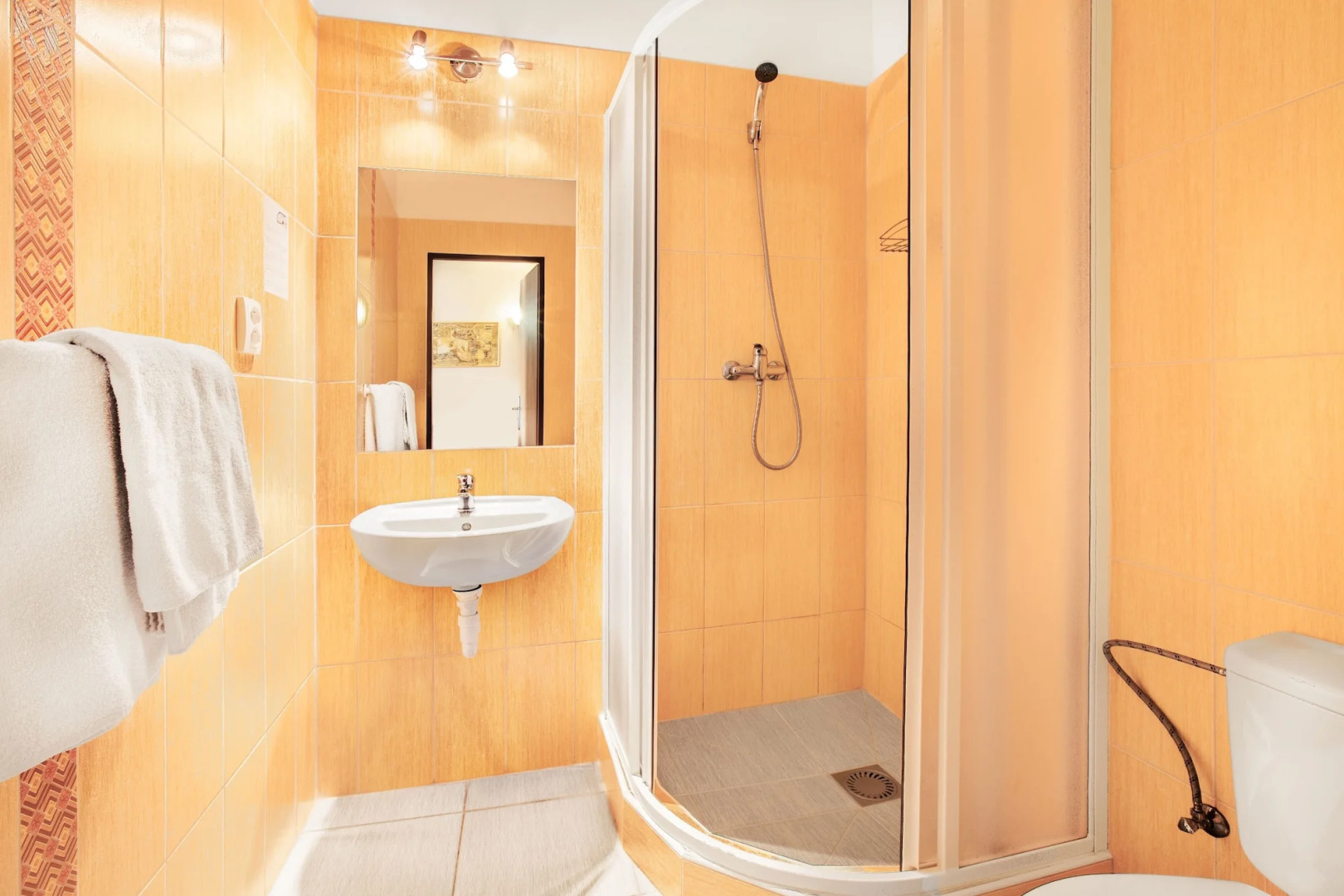 Apartment House Zizkov