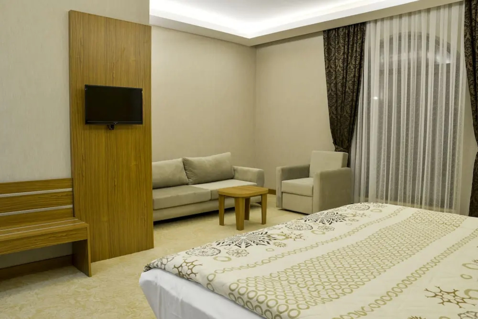 Kazdagi Termal Resort & Spa