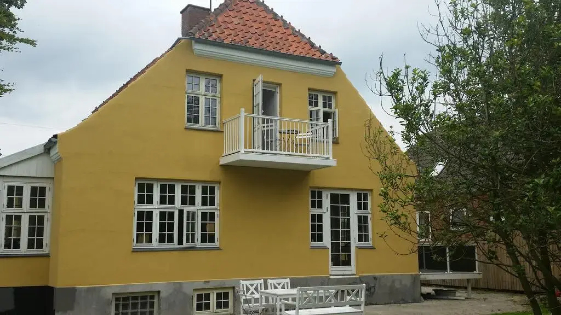 Madsens Bed & Breakfast