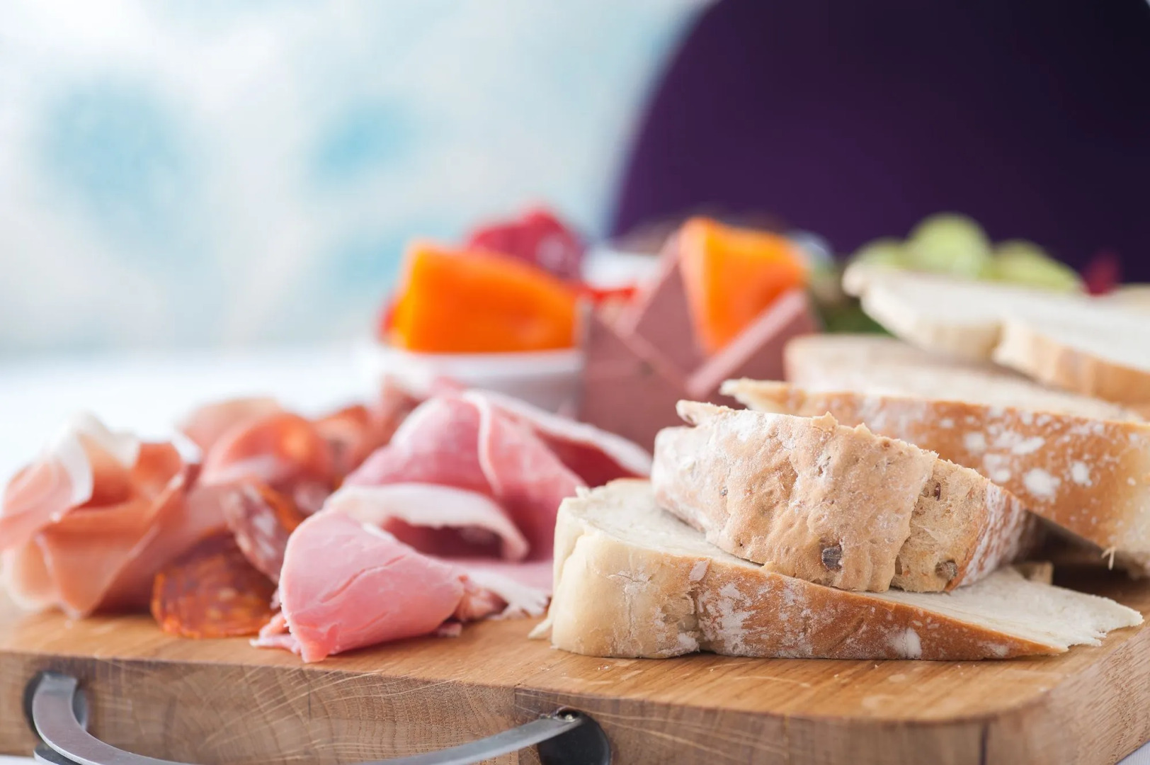 Moorland Garden Hotel