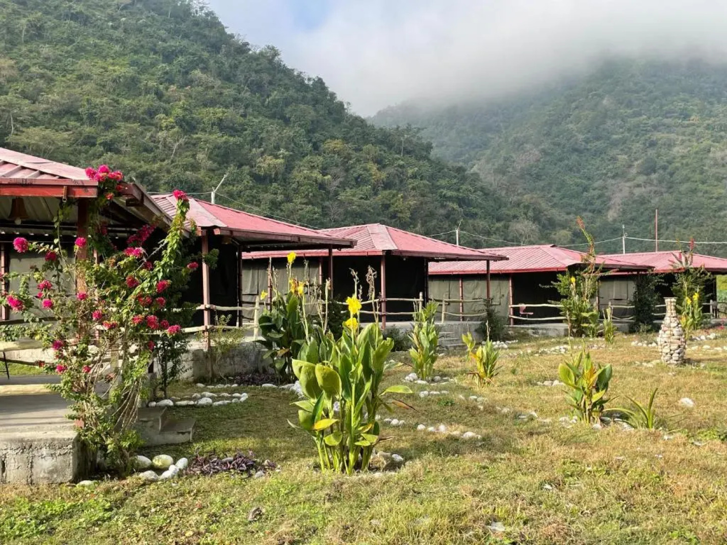 Nayar Valley Retreat