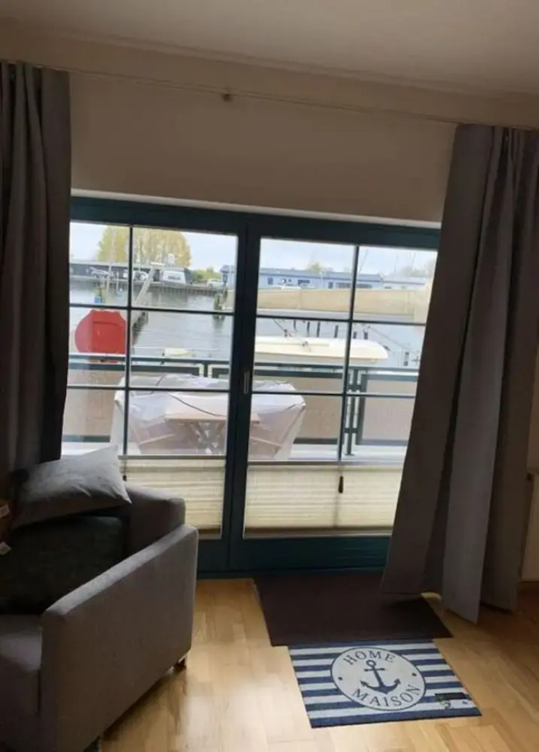 Holiday Apartment Harbor Flair