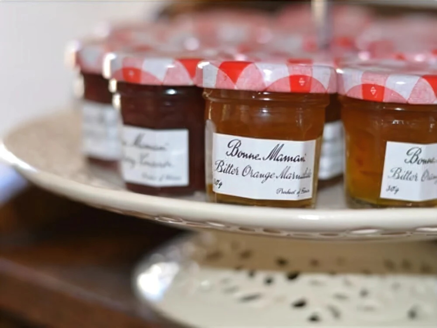 Wisteria Cottage B&B