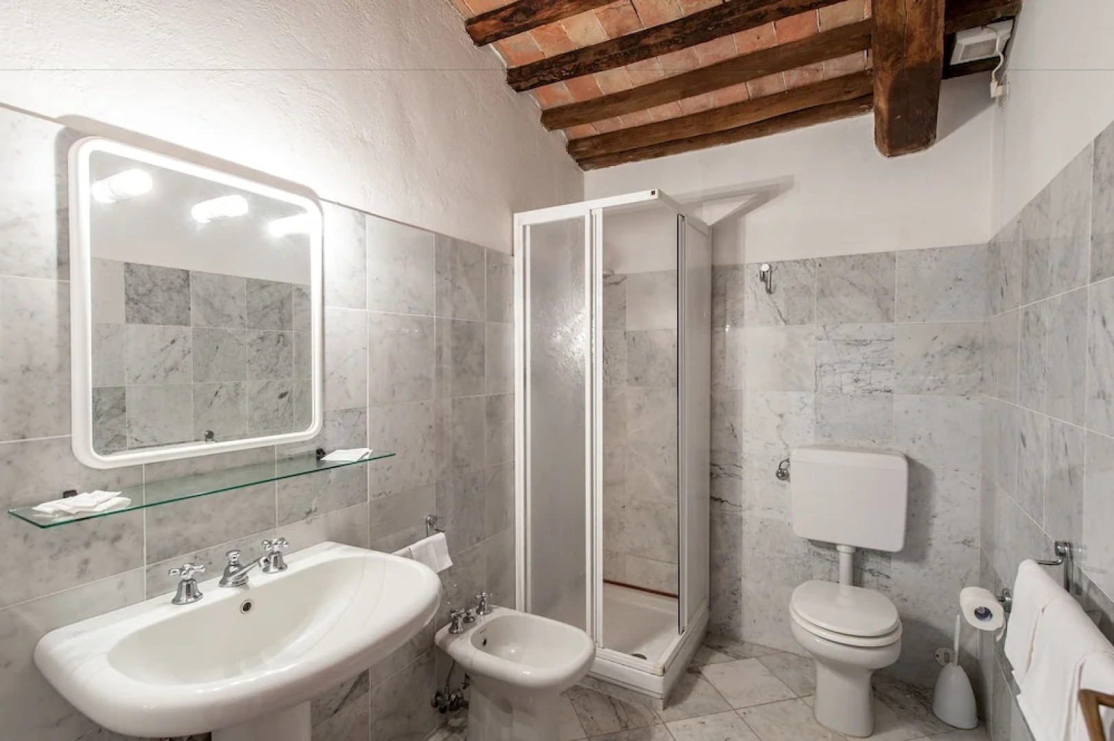 Agriturismo Campospillo