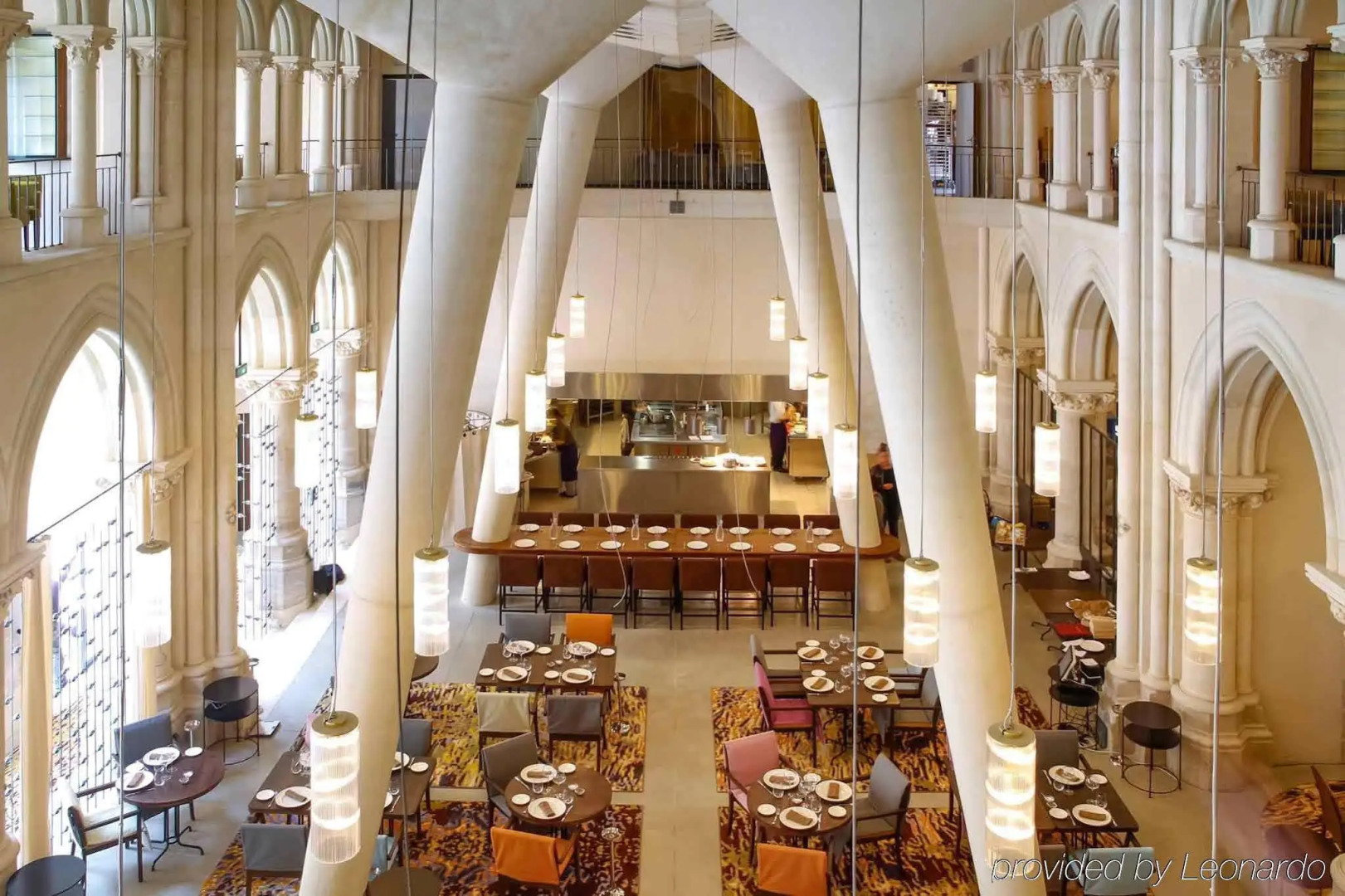 Mercure Poitiers Centre